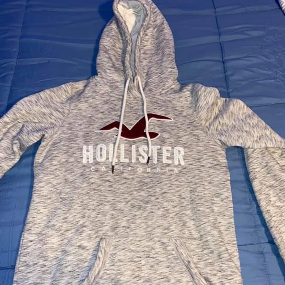 Hollister Hoodie